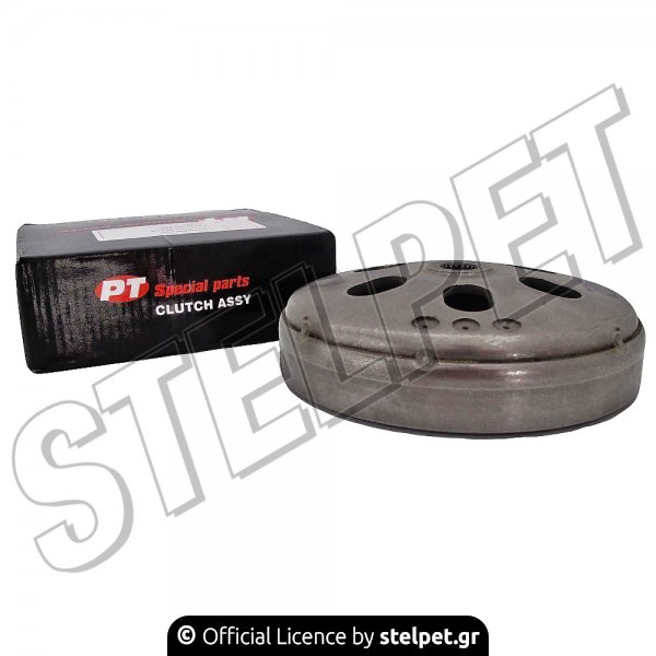 Καμπάνα φυγοκεντρικού SYM HD 200 PT Special Parts
